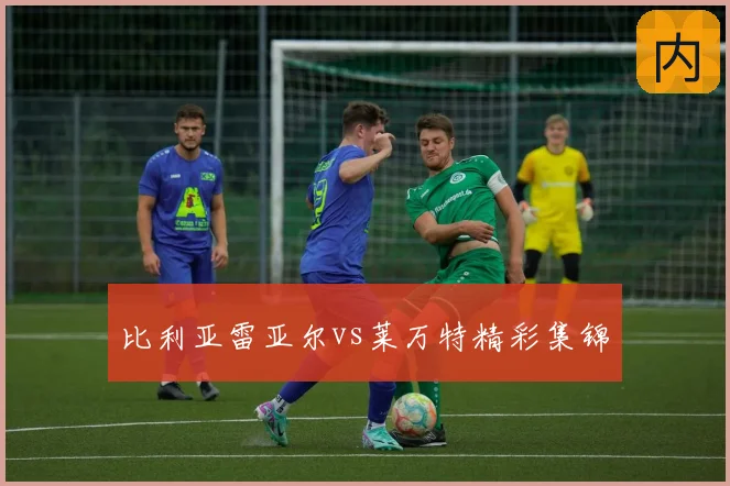 比利亚雷亚尔vs莱万特精彩集锦